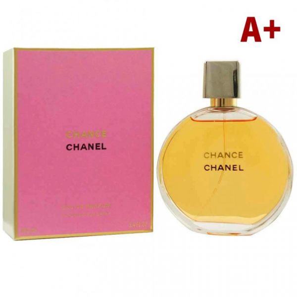 A+ Chanel Chance, edp., 100 ml